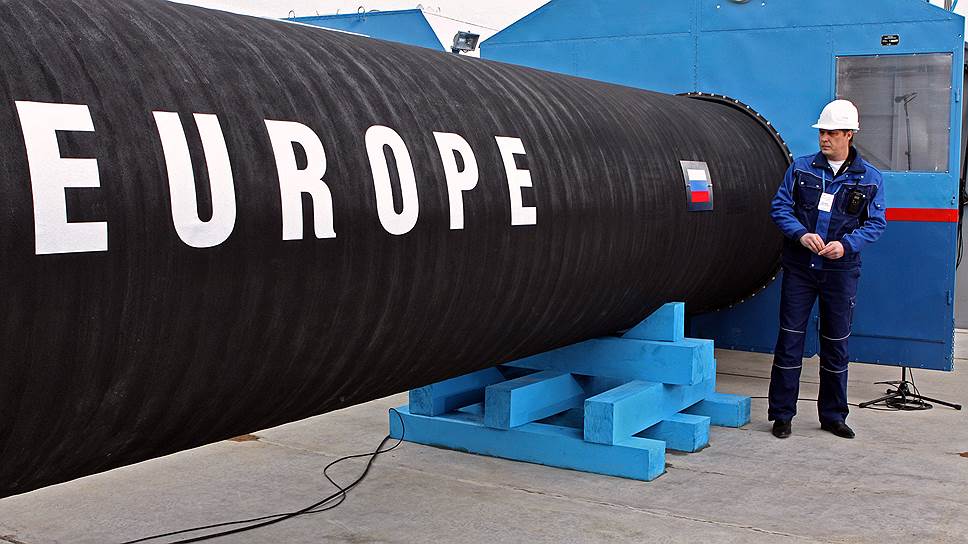 Путин обещает не прерывать поставки российского газа