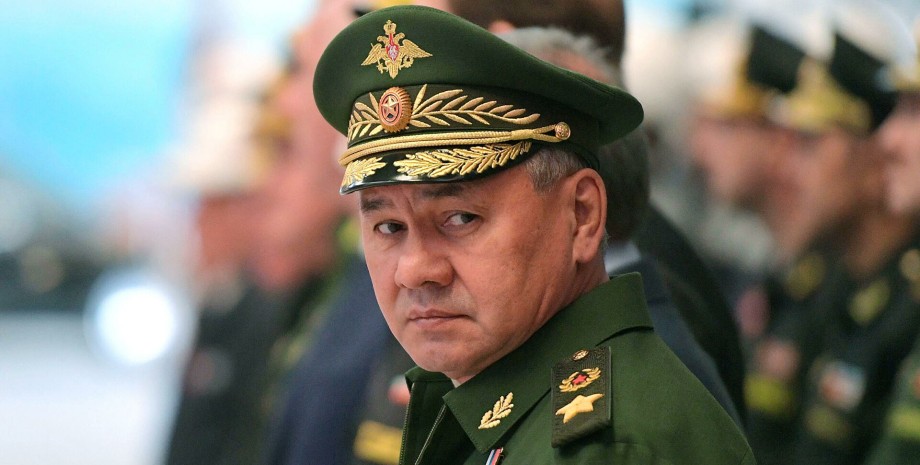 Россия планирует усилить свои западные границы