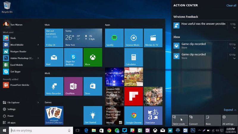 Закрыли окна. В Windows исправили более 70 уязвимостей