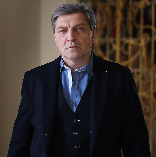 На Невзорова завели уголовное дело. За Мариуполь