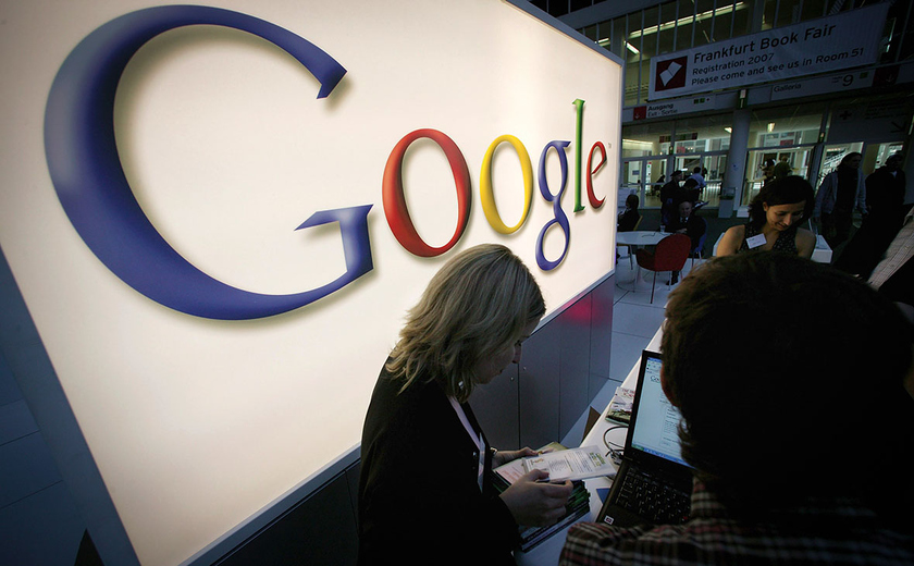 Bloomberg: в Google ждут запрета в России