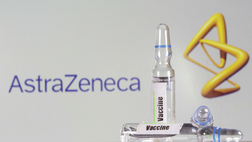 Covid-19: в Италии вакцина AstraZeneca будет стоить менее 3 евро