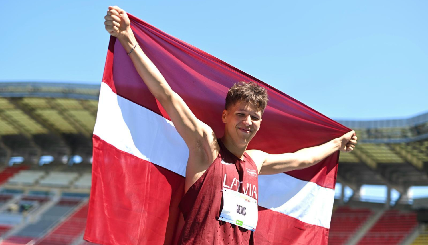 Latvijas Jaunatnes olimpiādes laikā notiks arī Sporta un veselības forums