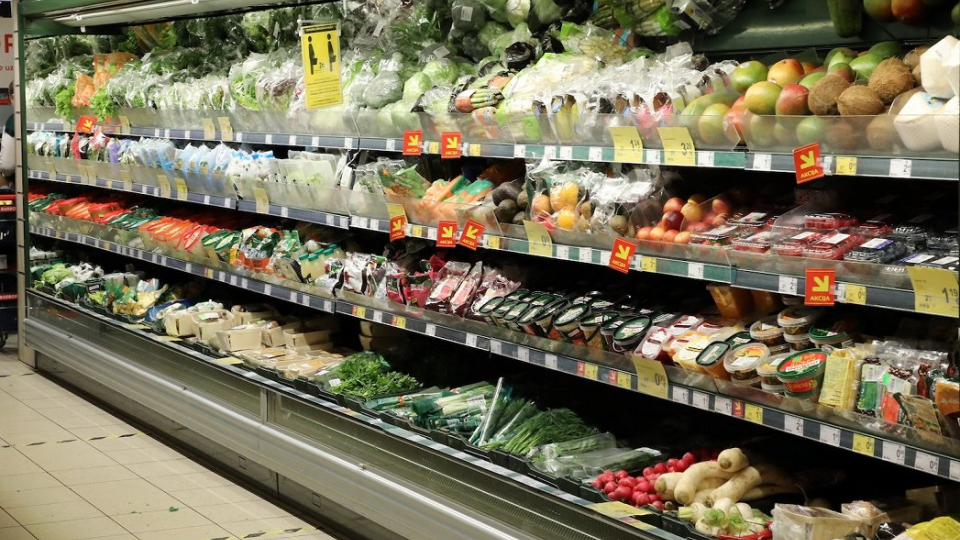 Производители продуктов "режут" ассортимент. Все ради дешевизны
