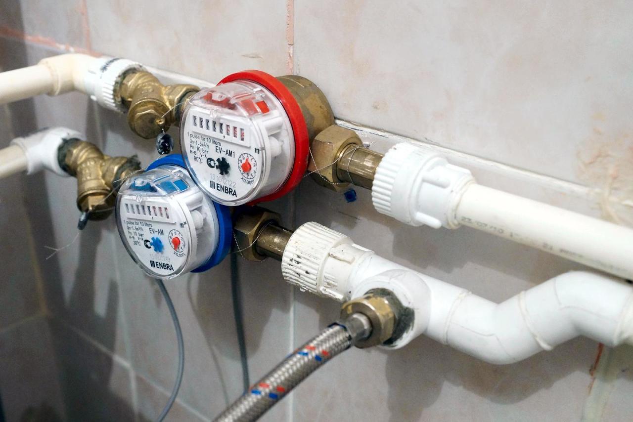 «Rīgas ūdens» и управляющие будут решать вопрос разницы показаний счетчиков «Rīgas ūdens» и управляющие будут решать вопрос разницы показаний счетчиков