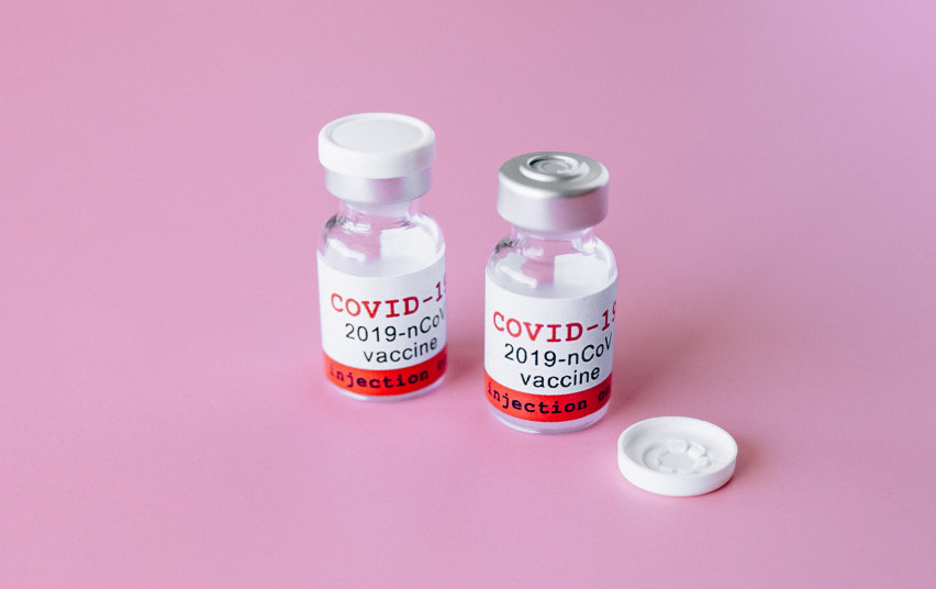 Исследование Литвы: вакцина "Pfizer/BioNTech" действенна и против дельта-штамма
