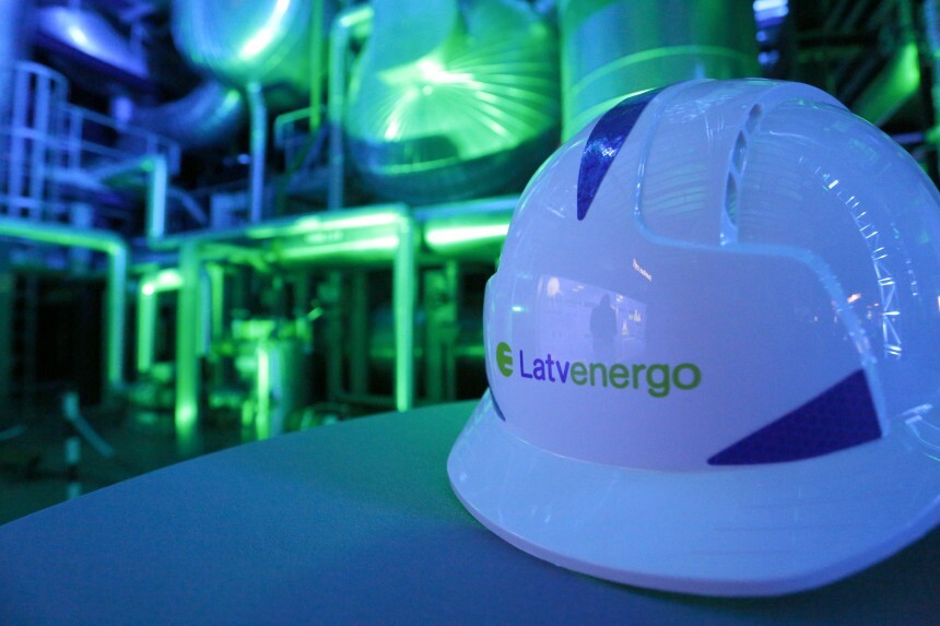 Прибыль "Latvenergo" в первом квартале достигла 172,449 млн евро