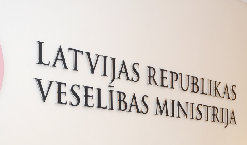 VM noraida mediķu arodbiedrības pārmetumus par problēmu nerisināšanu VM noraida mediķu arodbiedrības pārmetumus par problēmu nerisināšanu