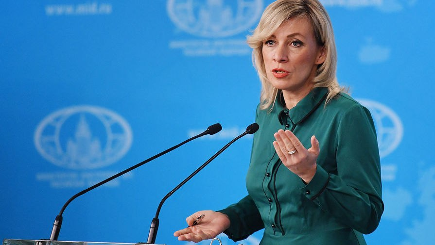 МИД РФ прокомментировал ситуацию со стрингерами Sputnik и Baltnews в Латвии