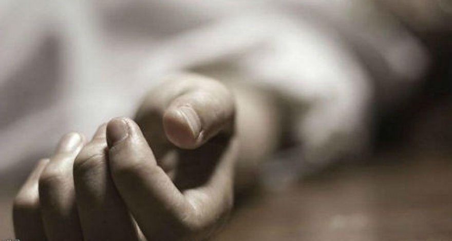 В Лимбажи мужчину забили до смерти. Полиция выясняет, за что В Лимбажи мужчину забили до смерти. Полиция выясняет, за что