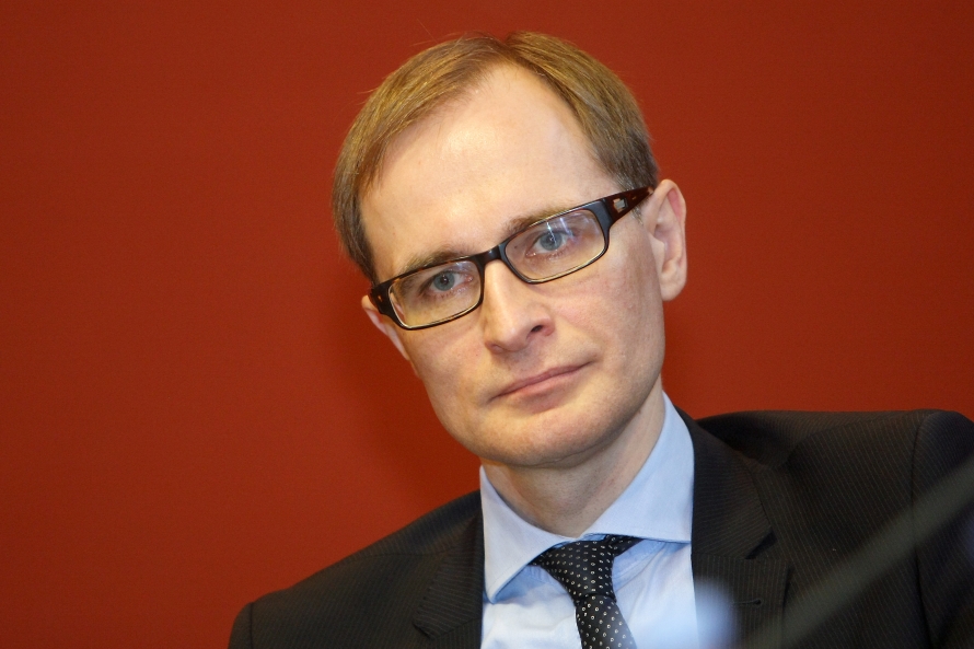 Спрудс: Латвия сравнительно защищена от российских провокаций, но риск существует