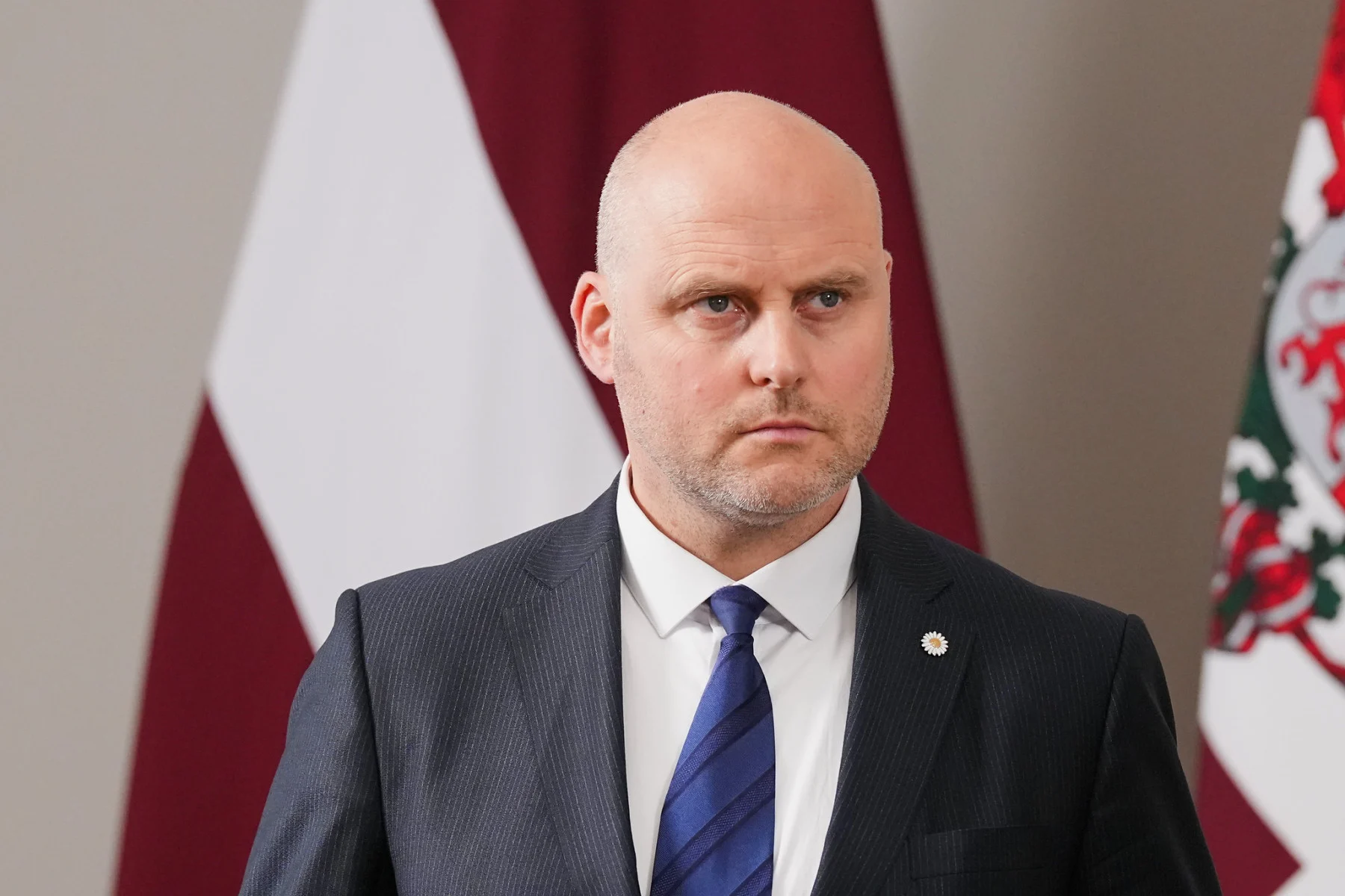 Jaunais premjers skeptiski vērtē iespējas īstenot visu valdības deklarāciju