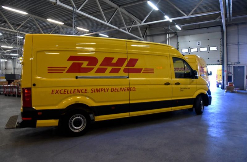DHL в Латвии сменила название и увеличила уставной капитал DHL в Латвии сменила название и увеличила уставной капитал