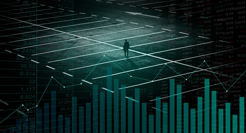 ВВП Латвии в первом квартале снизился на 1,3%."Это довольно катастрофически", считают эксперты