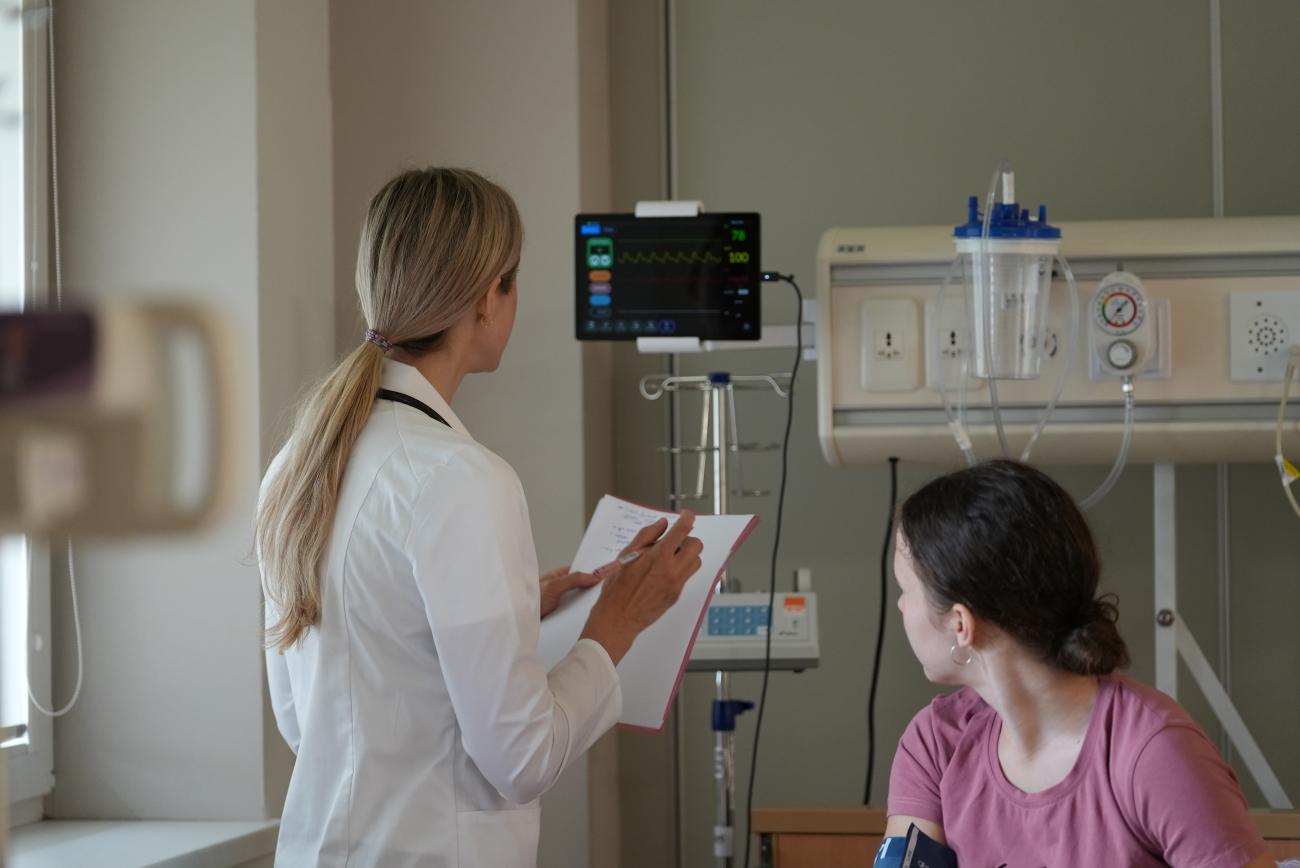 NVD: Pacientiem ārkārtas situācijās būtu jāļauj nezaudēt vietu rindā uz vizīti