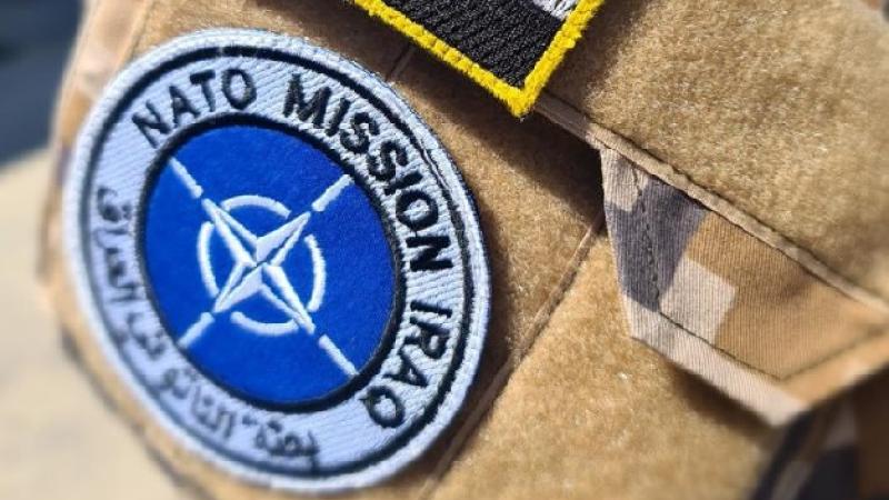 Участие в миссии НАТО в Ираке продлят до конца 2026 года