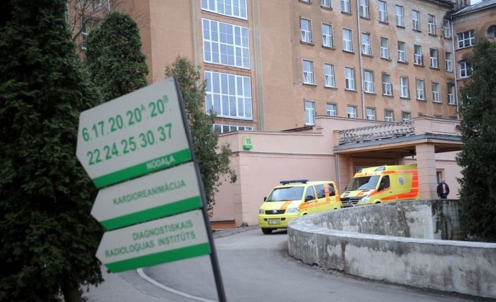 Как персонал больниц заражает пациентов. Ненамеренно. Уже 1500 случаев