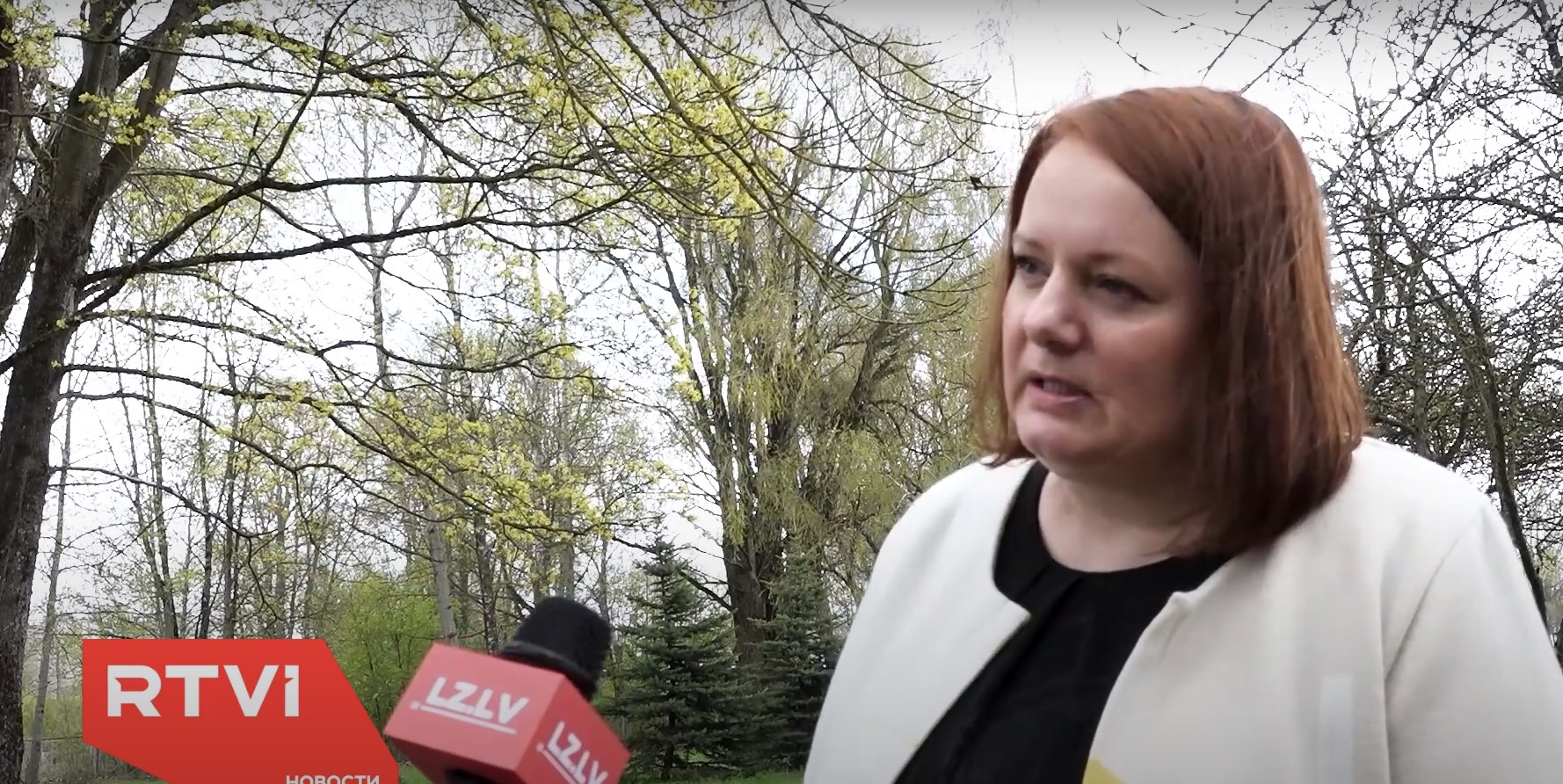 Ольга Валциня: «Проверьтесь на меланому. Пока не поздно»