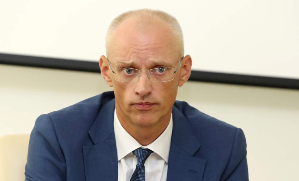 Генпрокурор отклонил жалобу Труксниса на отказ в допуске к гостайне