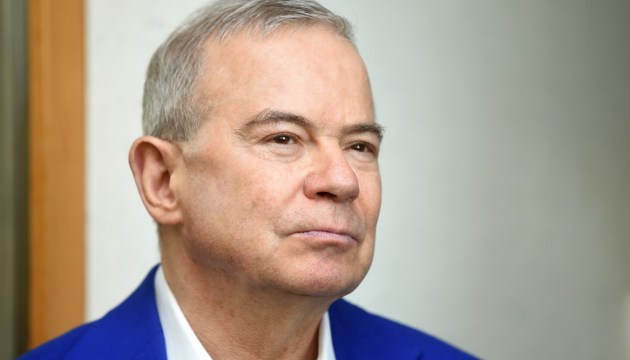 СЗК отмежевался от высказываний Лембергса