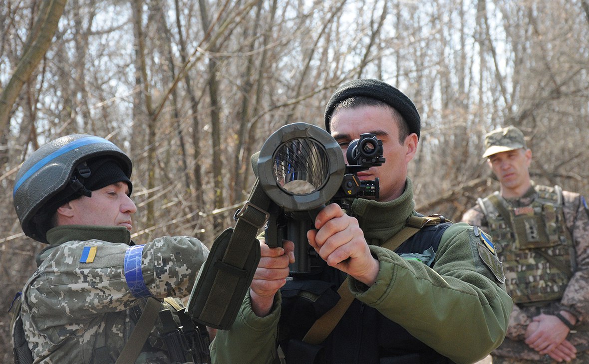 Европол опасается оружия с Украины