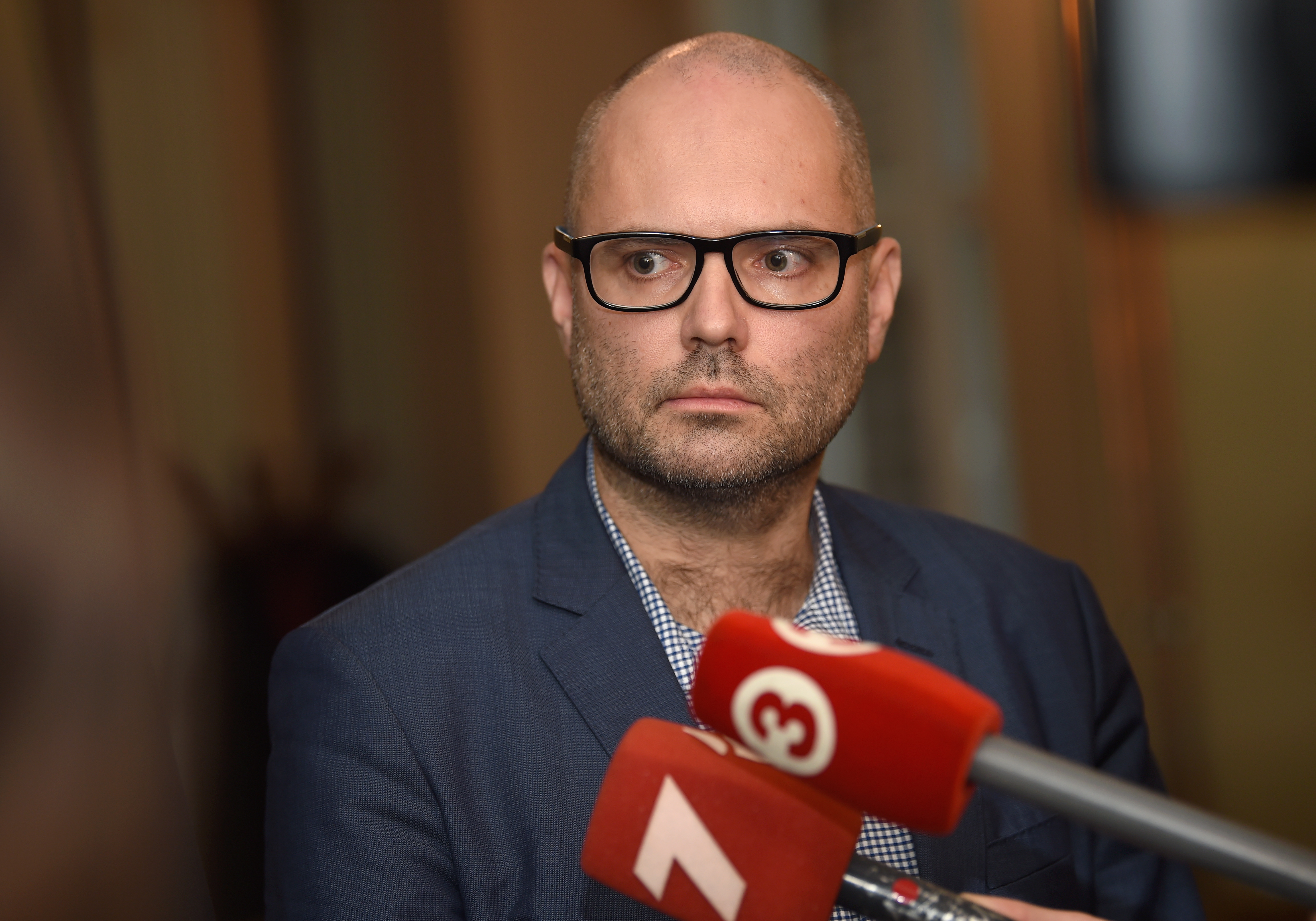 NEPLP: в информационном пространстве Латвии абсолютно доминирует русский язык