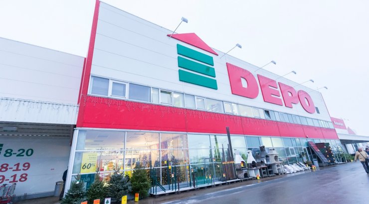 Depo: ограничения не приводят к снижению заболеваемости - надо менять стратегию