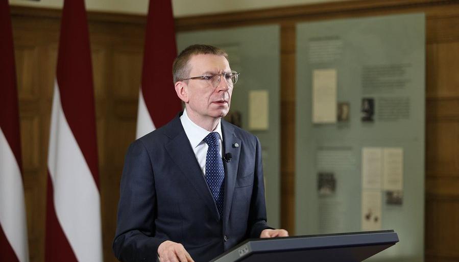 Ринкевич: первый пакет санкций против России будет готов уже на этой неделе