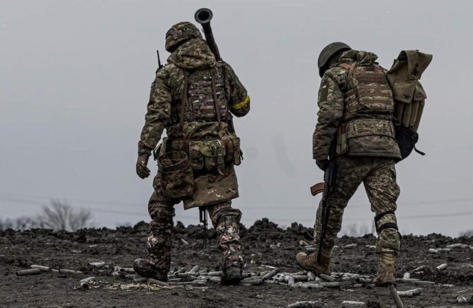 Украина: взрывы после объявления перемирия