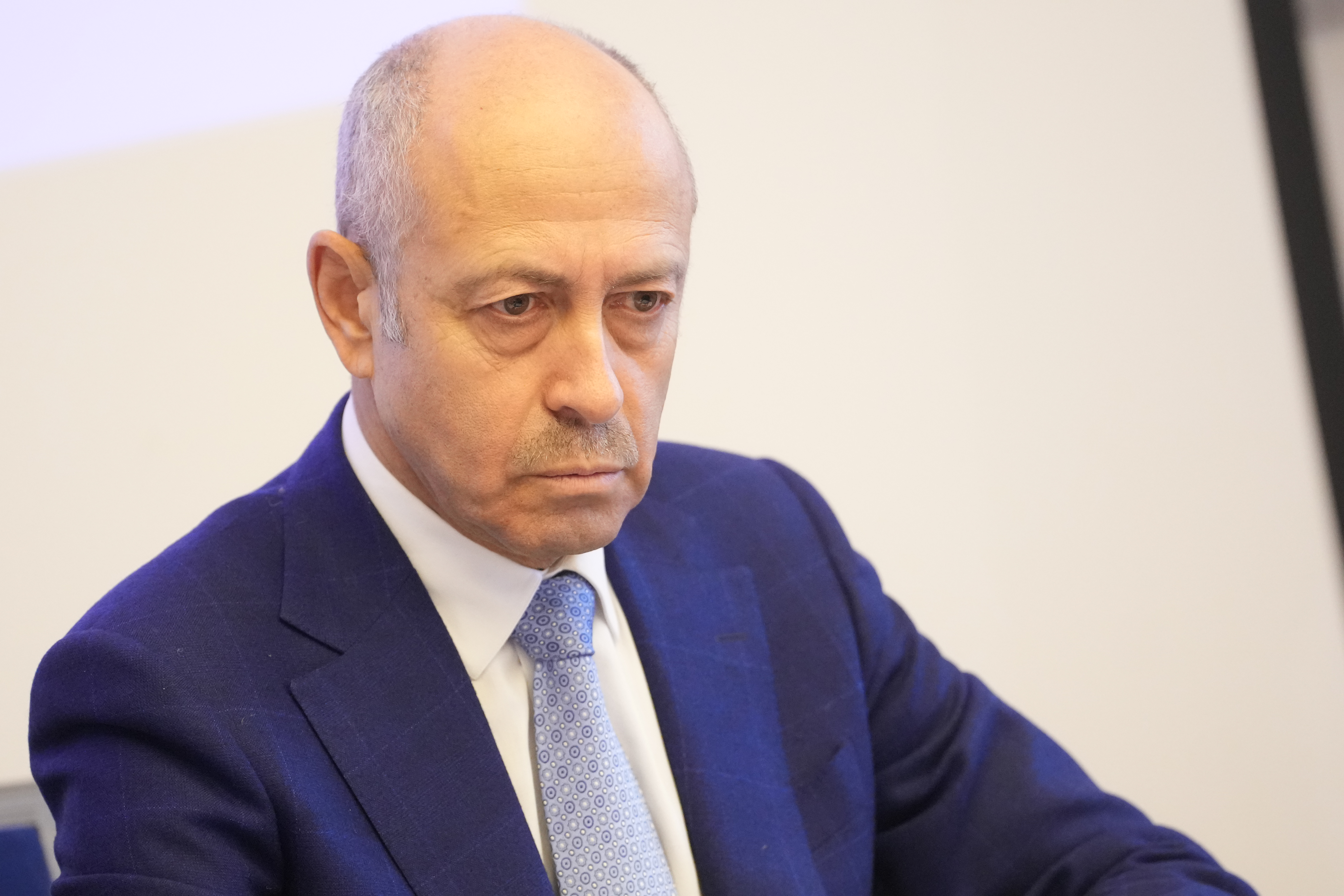 Буров поддержит новое правительство, а ЧСР и СЗК вместе будут участвовать в следующих выборах Рижской думы