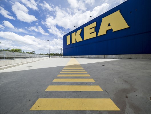 Из-за проблем с логистикой Ikea повысит цены