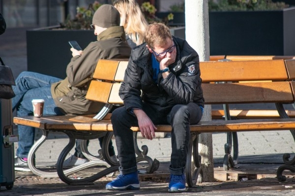 "Eurostat": безработица в Латвии все еще больше чем в среднем по ЕС "Eurostat": безработица в Латвии все еще больше чем в среднем по ЕС
