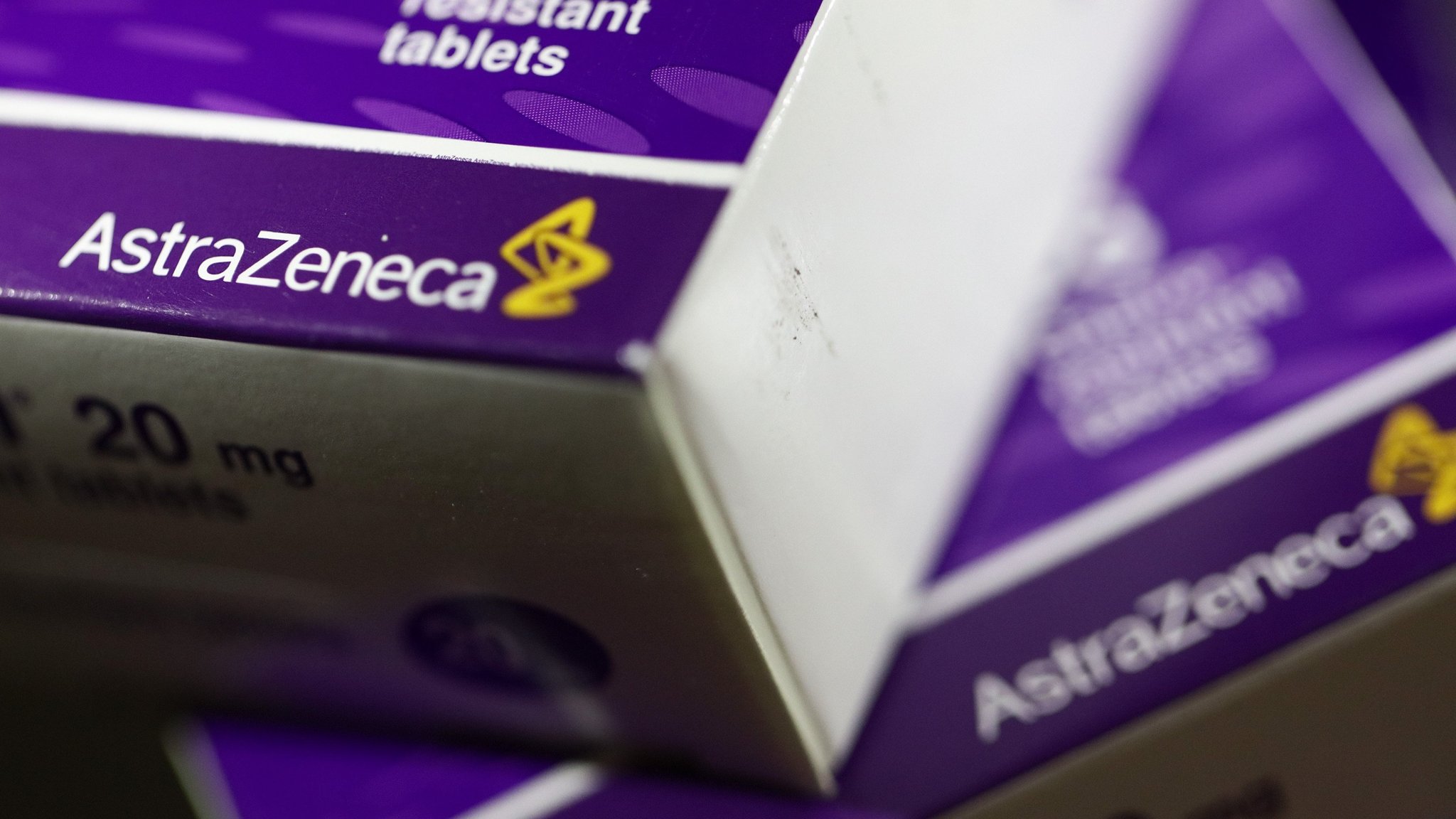 Вердикт по AstraZeneca: польза превосходит риски