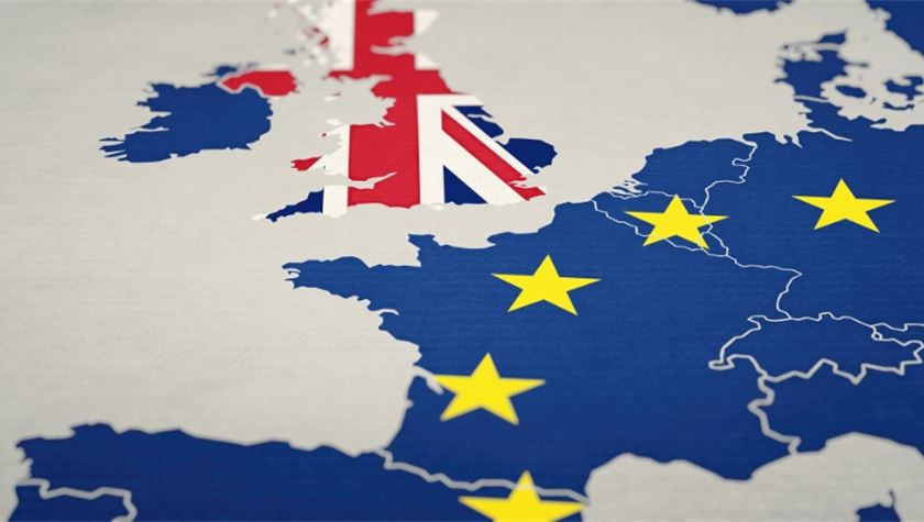В ЕС сообщили о приостановке переговоров по Brexit из-за COVID-19 В ЕС сообщили о приостановке переговоров по Brexit из-за COVID-19