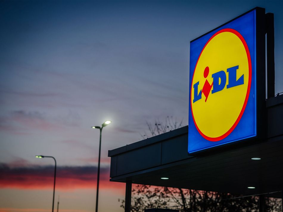 Мошенники добрались и до Lidl