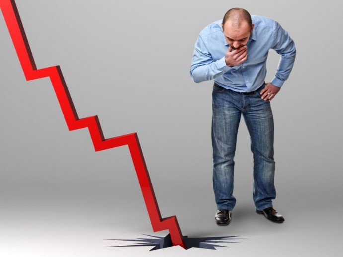 Экономист Swedbank: прошлогоднего уровня жизни мы достигнем только через пять лет