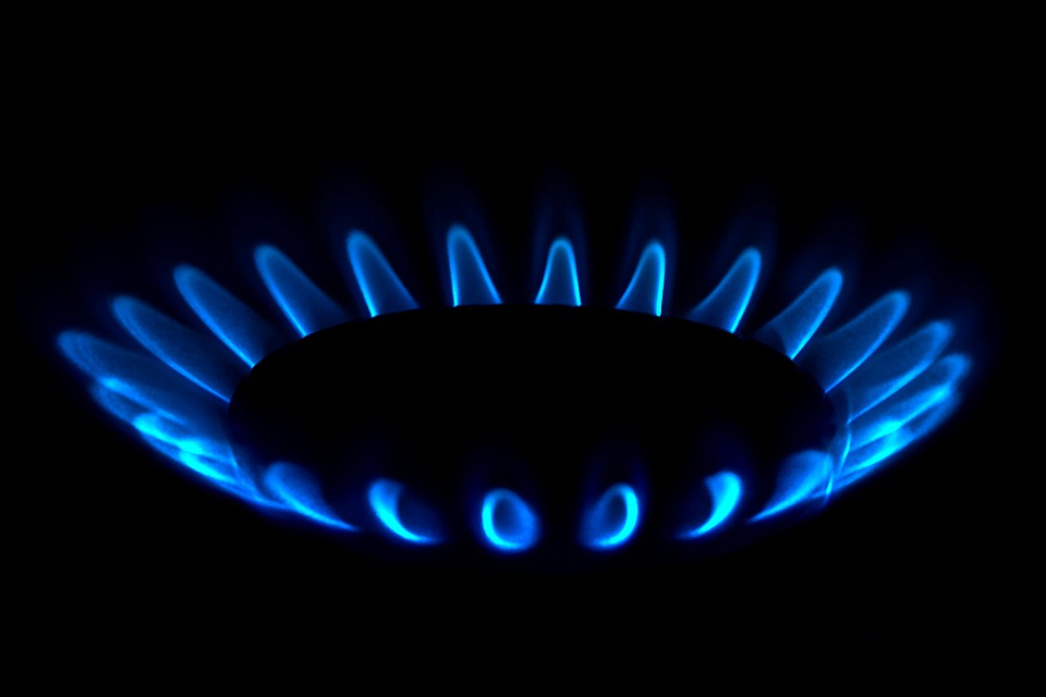 Когда будем отказываться от российского газа? Латвии предлагают газовый триумвират - с Эстонией и Финляндией