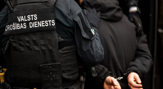СГБ не исключает участия недружественных Латвии стран в рассылке электронных писем учебным заведениям