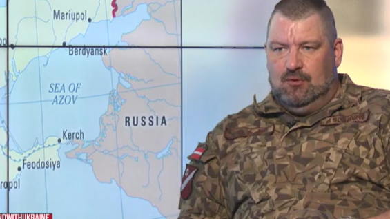 Началась ли Третья мировая война? Может ли вернуть Украина все захваченные территории? Отвечает эксперт НВС Началась ли Третья мировая война? Может ли вернуть Украина все захваченные территории? Отвечает эксперт НВС
