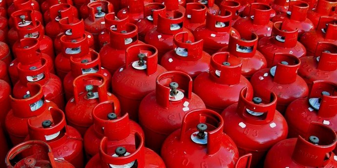 Reuters: экспорт российского сжиженного газа в страны Балтии в 2022 году удвоился