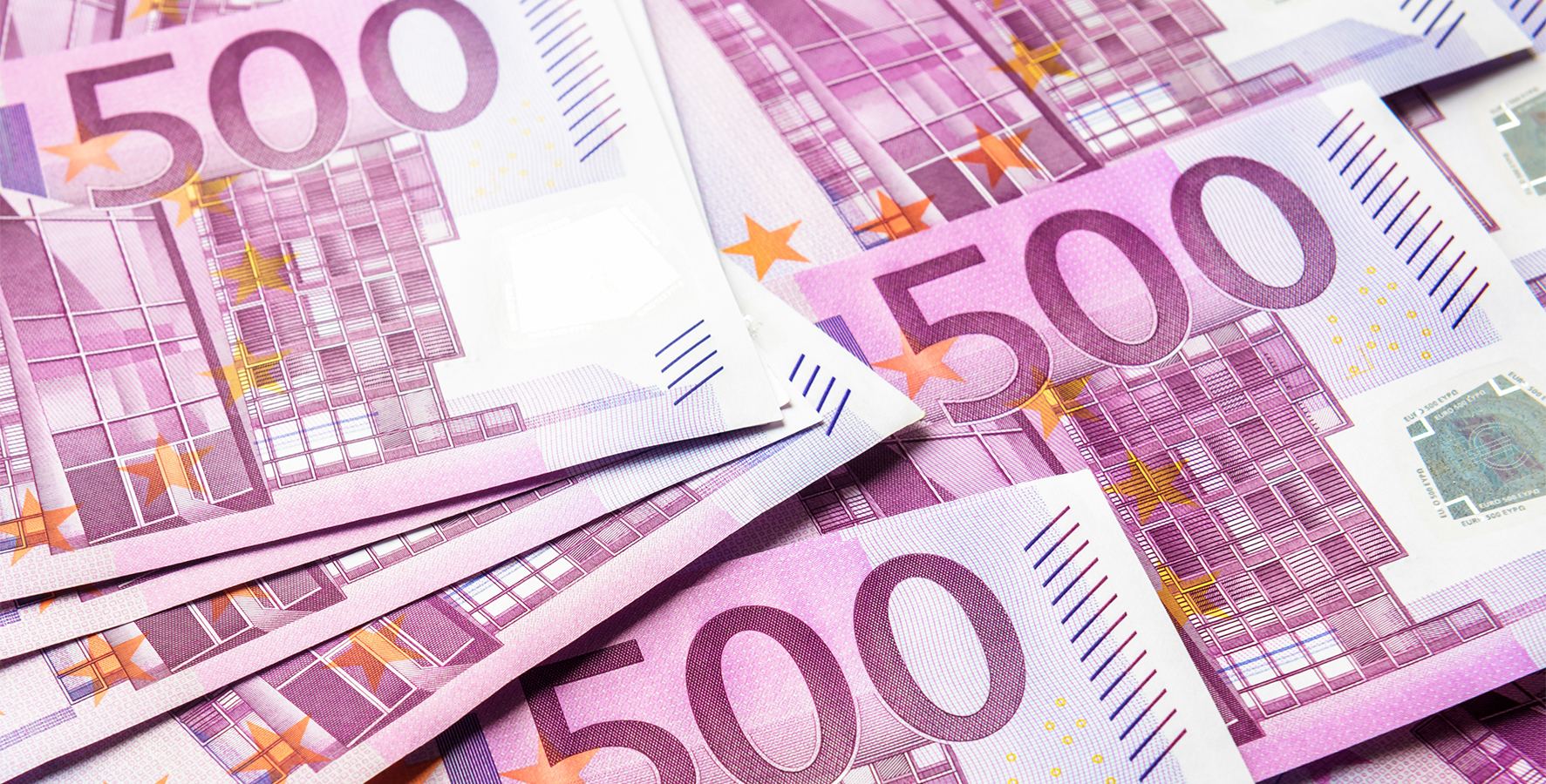 Необлагаемый минимум вырастет до 540 евро 1 июля. В Литве