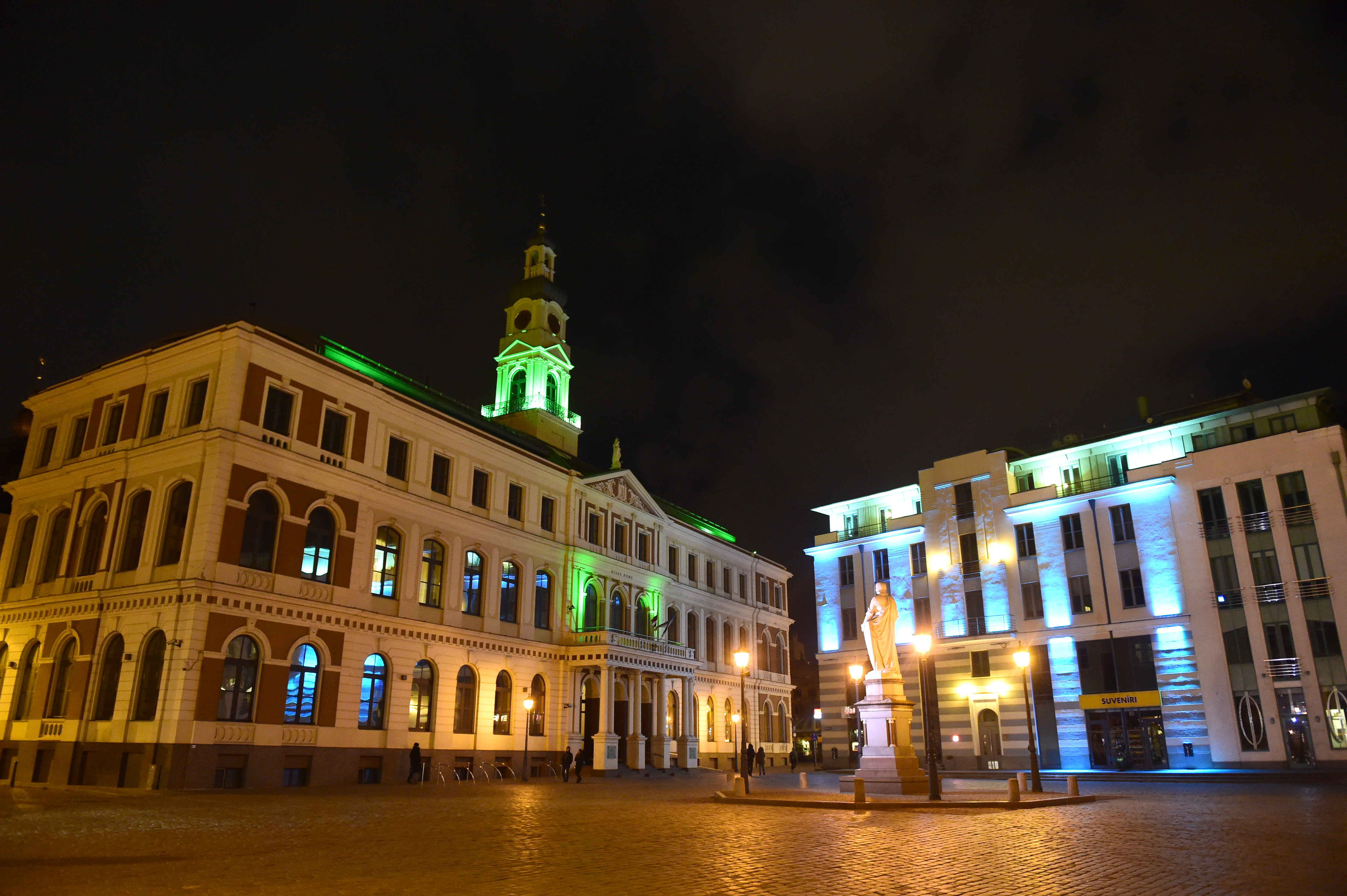 Atbalsta izveidot atsevišķu komisiju Rīgas domes stratēģisko projektu realizēšanai