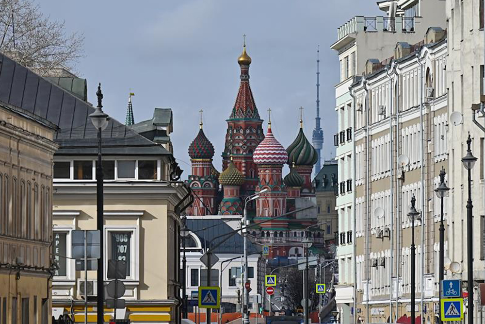 Путин ввел  «режим повышенной готовности» на юге и в центре России. Что это значит?