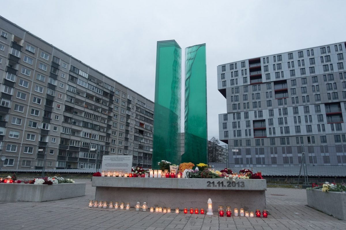 Трагедия в Золитуде: начато новое уголовное дело