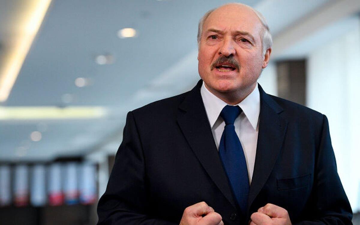 Лукашенко: ответ Белоруссии станет болезненным для западных стран