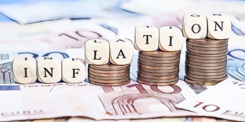 У кого среди стран Балтии самая высокая инфляция?