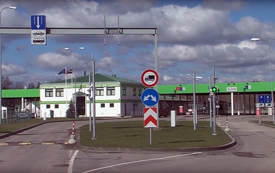 Более 100 тысяч литовцев и латвийцев посетили Беларусь с момента отмены виз