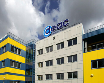 DEAC un DLC piesaista 30 miljonu eiro investīcijas datu centru un tīklu attīstībai Baltijā