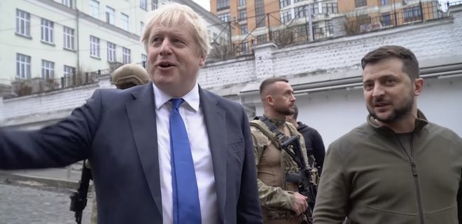 Великобритания снижает до нуля пошлины на все товары из Украины