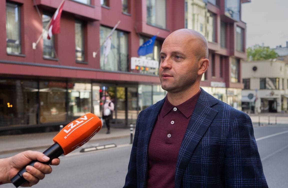 «Новости Латвии» доступны во всем мире на RTVI